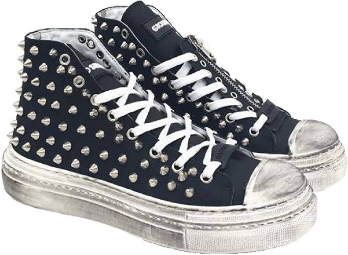 Zapatillas Rockeras
